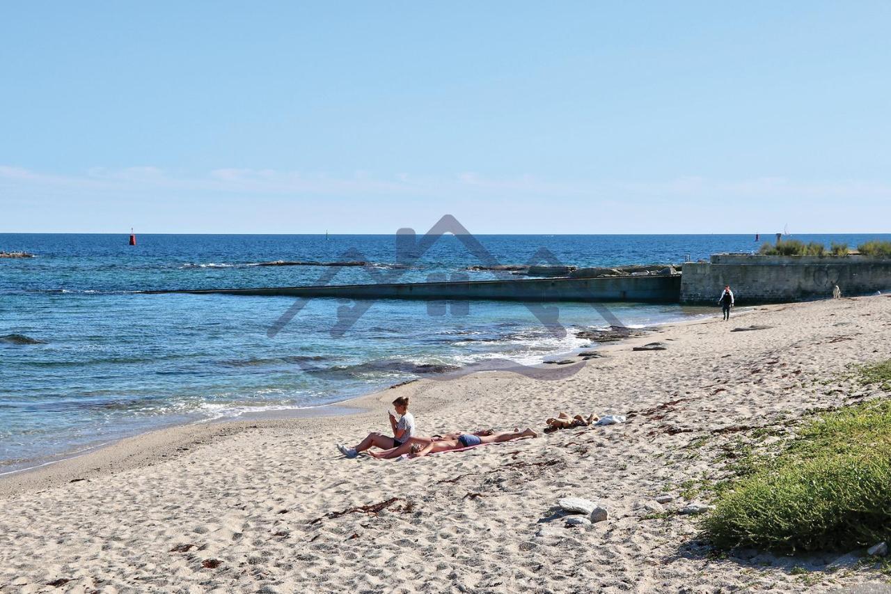 Localise Au Guilvinec - A22 - Belle Vue Sur La Mer, La Piscine Et Le Jardin - Tout A Pied, Plages, Port, Centre, Commerces, Marche - Wifi Inclus - Animaux Bienvenus - Linge De Lit Inclus Exterior foto