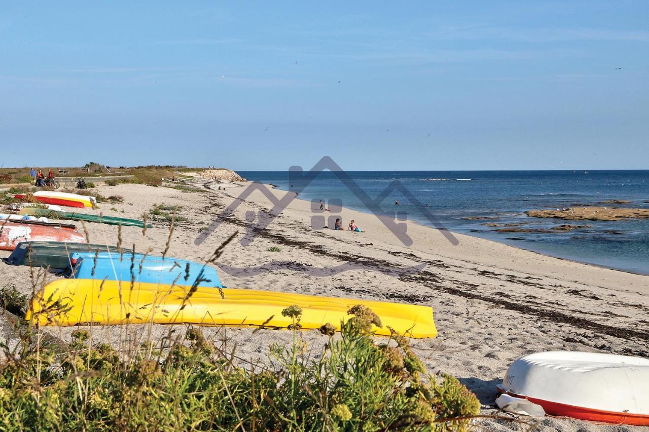 Localise Au Guilvinec - A22 - Belle Vue Sur La Mer, La Piscine Et Le Jardin - Tout A Pied, Plages, Port, Centre, Commerces, Marche - Wifi Inclus - Animaux Bienvenus - Linge De Lit Inclus Exterior foto