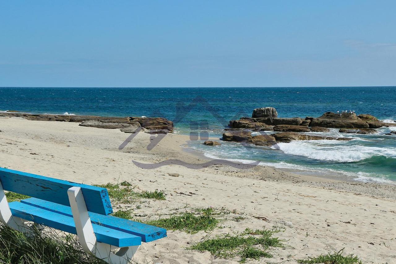 Localise Au Guilvinec - A22 - Belle Vue Sur La Mer, La Piscine Et Le Jardin - Tout A Pied, Plages, Port, Centre, Commerces, Marche - Wifi Inclus - Animaux Bienvenus - Linge De Lit Inclus Exterior foto